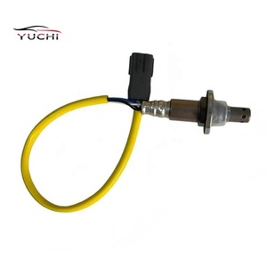 เซ็นเซอร์ออกซิเจน O2 รุ่น 22641-aa420 สำหรับรถยนต์ Subaru Forester ปี 2007 2016 2009 - Product Image 1