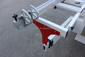 C400 Sicar Macchina Combinata per Lavorazione del Legno, Piallatrice e Spessoreregolatrice, per Lavorazione di Legno Massello e Pannelli - Product Image 2