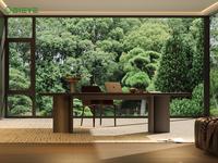 Ventana Abatible de Aleación con Rendimiento Estable y Consistente, Apta para Condiciones Climáticas Complejas