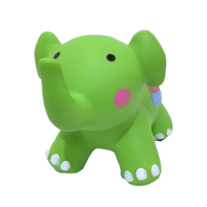 Sûr et <span class=keywords><strong>Pas</strong></span> <span class=keywords><strong>Cher</strong></span> Environnemental PVC Top Qualité <span class=keywords><strong>Animal</strong></span> Trémie Cheval Chien Easy Rider Jouets Enfants Gonflable Personnalisé Trémie Enfants - Product Image 2