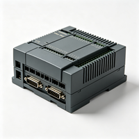Módulo de Comunicación 6GK7443-1EX30-0XE0, Controlador Lógico Programable para Automatización de Procesos a Gran Escala, Nuevo y Original