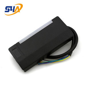 Système de contrôle d'accès de lecteur de carte RFID pour contrôleur d'accès de porte de carte d'identité - Product Image 3