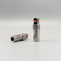 Tournevis multi-unités Hengya pour implants dentaires MUA, compatible C-Tech Osstem Nobel, pour laboratoire clinique dentaire (CN/GUA)