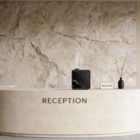 Diffuseur d'arômes électrique intelligent sans eau pour hôtels et commerces de luxe, machine de diffusion d'huiles essentielles en métal, meilleure vente pour systèmes CVC