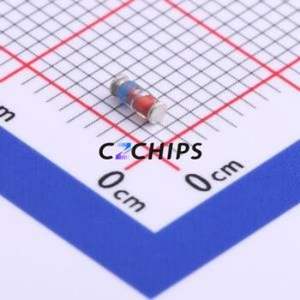 Diodo Zener ZMM7V5 LL-34 Original y Nuevo, Componentes Electrónicos al por Mayor, Proveedor de Chips y Servicio BOM - Product Image 2