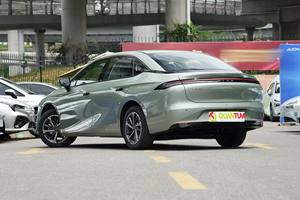 <span class=keywords><strong>AION</strong></span> S Voiture électrique d'occasion pas chère avec une autonomie de 460 km Nouvelle énergie Compacte Voiture de location en ligne <span class=keywords><strong>AION</strong></span> S Mei 580 - Product Image 2