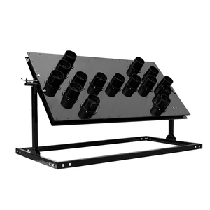 Direzione del traffico segni di freccia staffa quadrata LED lampeggiante sulla freccia di guida - Product Image 4
