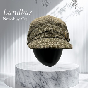 Bonnet de sport de grande qualité style décontracté 56-58Cm 95% acrylique 5% laine Bonnet d'hiver pour la vente à l'exportation - Product Image 6