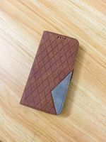 Étui de téléphone à rabat en cuir PU de luxe avec fentes pour cartes et fermeture magnétique pour iPhone 15 16 17 18 Pro Max Plus – Coque de protection personnalisée
