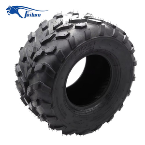 Accesorios para Vehículos Todoterreno/UTV, Múltiples <span class=keywords><strong>Modelos</strong></span> OEM, Neumático Especial Antipinchazos 19X7-8 FB110 - Product Image 2