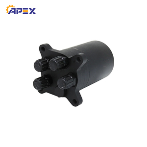 Pièces détachées d'excavatrice de haute précision APEX, pièces du système hydraulique, soupape de direction série OSPM, pièces de machines d'ingénierie - Product Image 2
