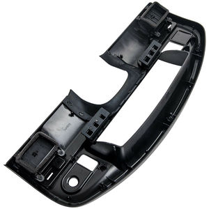 In <b>Stock</b> Auto <b>Electronics</b> Accessory for Ford F150 F250 Instrument Panel/Dashboard Bezel Plastic Portable Model F4TZ-15044D70-A - Product Image 2