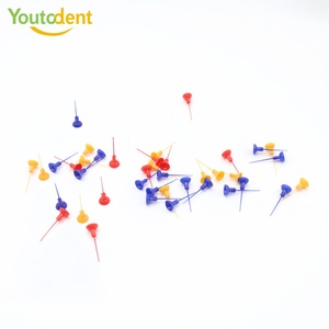 Youtodent Nouveau produit Machine d'activation endodontique LED avec 150 embouts gratuits Activateur d'irrigation endodontique électrique professionnel ultra sonique - Product Image 4
