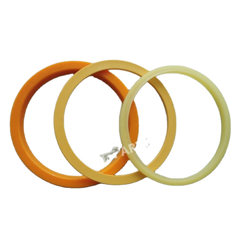 Track Adjuster for Excavator - Durable & Efficient Solutions