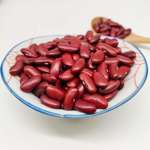 Vente en gros de haricots rouges foncés séchés de haute qualité pour les aliments en conserve - Product Image 6