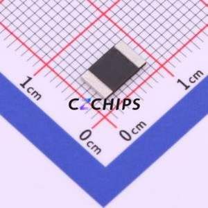 Résistance de détection de courant / shunt YLR17-5-16.7F-15, résistance d'échantillonnage 2817, 16,7 mOhm, 1 %, 5 W - Product Image 2