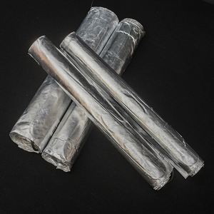 Papel de aluminio en la puerta eléctricos de calefacción por suelo <span class=keywords><strong>radiante</strong></span> para bajo la <span class=keywords><strong>alfombra</strong></span> - Product Image 3