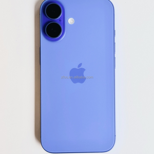 Versión Estadounidense para Teléfono Móvil de 16 Pulgadas y 6.1 Pulgadas, 8 GB de RAM, Cámara de 48 MP, 99% Nuevo, Compatible con CDMA, 5G - Product Image 2