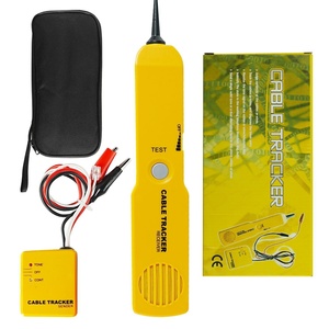 Suministro Exclusivo: Probador de Circuitos para Automóviles EM415PRO OLIVER 6-42V para Detección de Puntos de Ruptura y Circuitos Abiertos - Product Image 6