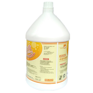 น้ำยาเคลือบพื้นเซียงอี้ 3.8 ลิตร อเนกประสงค์ สำหรับหินอ่อน ไม้ และหินขัด - Product Image 4