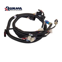 RUNMA SD300 800102 chargeur frontal pièces de rechange ensemble tableau de bord