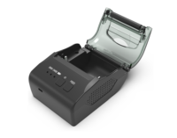 Printer Resi POS Mini Genggam 2 Inci Android/IOS/Win Terlaris 58mm USB/Bluetooth Nirkabel