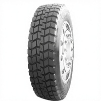 Pneus de camion robustes et radiaux pour véhicules automobiles Dongfeng Trucks Boto Linglong Triangle Aeolus certifiés ECE DOT, gamme complète de tailles