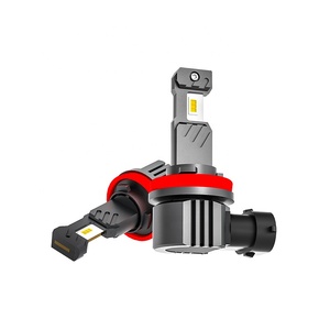 ไฟหน้า LED ขนาดเล็ก<span class=keywords><strong>2024</strong></span>ยอดนิยม50W 4000lm สว่างมากหลอดไฟรถยนต์ LED สภาพใหม่รถบรรทุกรถยนต์อุปกรณ์ให้แสงสว่าง - Product Image 5