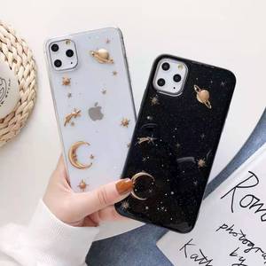 Fundas de teléfono móvil epoxi para <span class=keywords><strong>Iphone</strong></span> 11 pro Max 12 Pro Max <span class=keywords><strong>7</strong></span> plus, envío directo - Product Image 3