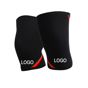 Kivotech New Arrival Custom Logo <b>Compression</b> Neoprene All-Terrain Basic Protection Powerlifting Weightlifting Squatting - Product Image 3
