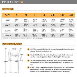 बदसूरत क्रिसमस कपड़े महिला सुरुचिपूर्ण पार्टी शानदार और आकार के लिए गर्दन विंटेज वर्क चर्च प्रोम एक लाइन पोशाक - Product Image 6
