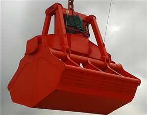 10-Meter Meter potongan besi & baja hidrolik berputar kulit jeruk ambil untuk ekskavator limbah perawatan diskon pompa inti komponen - Product Image 6