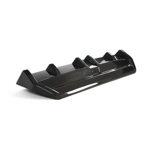 Diffuseur de pare-chocs arrière en fibre de carbone pour <span class=keywords><strong>BMW</strong></span> Série <span class=keywords><strong>2</strong></span> G42 M Sport M235i 220i Coupé 2022 <span class=keywords><strong>2023</strong></span> - Product Image 6