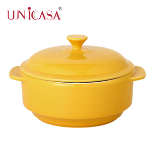 Ensemble de 3 poêles à frire en céramique, de forme rectangulaire, casseroles à laser avec couvercle, OEM/odmgame, nouveau, - Product Image 5