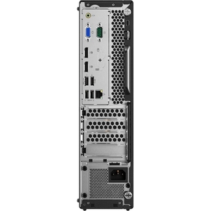 PC de Escritorio Barebone SFF ThinkCentre <span class=keywords><strong>M920s</strong></span> de 8.ª Generación, Limpio, Sin Rasguños, Grado A, Probado y en Funcionamiento - Product Image 3