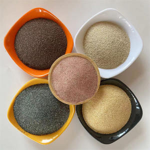 <span class=keywords><strong>Sable</strong></span> coloré pour carrelage Terrazzo <span class=keywords><strong>Sable</strong></span> de couleur <span class=keywords><strong>Prix</strong></span> d'usine <span class=keywords><strong>Sable</strong></span> époxy pour sol - Product Image 2