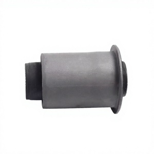 Buje de brazo de control para Toyota Land Cruiser 48654-60010 48654-60020, pieza de repuesto para suspensión inferior MacPherson - Product Image 1