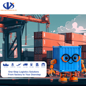 Spedizioniere Marittimo Internazionale Affidabile di Alta Qualità dalla Cina agli USA e Canada, FCL LCL DDP, Spedizione Marittima Attenta - Product Image 1