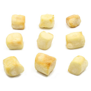 Pet gıda toptan köpek davranır Chewy Pet sağlık kuru peynir topları köpekler eğitim aperatifler ödüller şişirilmiş yuvarlak bisküvi 50g - Product Image 5