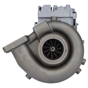 Turbocompresseur HE400VG VGT pour moteur CumminsX15 / ISX15 15L 5358452 / 5351486/ 5358001 / 5459710 pour camion lourd - Product Image 6