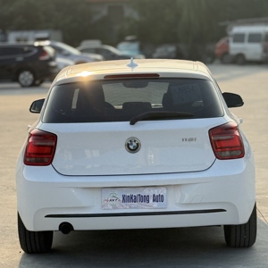 2013 <span class=keywords><strong>BMW</strong></span> <span class=keywords><strong>118i</strong></span> Sport Coche <span class=keywords><strong>usado</strong></span> Rendimiento dinámico Diseño deportivo Ideal para entusiastas - Product Image 4