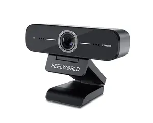 FEELWORLD WV207 Full HD 1080P USB Streaming kamerası