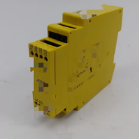 Relé de Seguridad 6034595 Ue23-3mf2d2, Nuevo y Original, Disponible en Stock, Automatización Industrial, Controlador de Programación PLC Dedicado