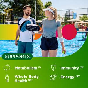 Tabletas Multivitamínicas de Complejo B con Vitamina DC Personalizadas de Fábrica con Soporte Inmunológico y Beneficios Antioxidantes para Hombres y Mujeres - Product Image 3