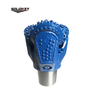 Tricone Khoan Bits Cho Khoan Đá, Nhà Máy Chứng Nhận API, Thương Hiệu SolidKey - Product Image 4