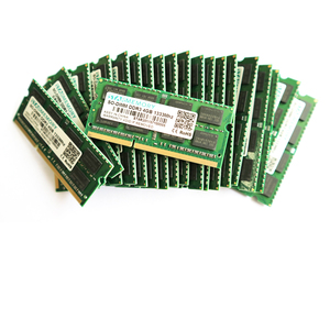 Original Brand Chip Laptop ram <span class=keywords><strong>ddr3</strong></span> 4gb 8gb wholesale - Product Image 1
