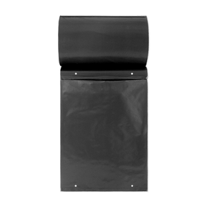 Rollos de Bolsas Postales Reforzadas Biodegradables de 2 Milésimas de Pulgada de Grosor, Diseño Anti-Explosión para Artículos Pesados y para las Industrias de Envíos - Product Image 3