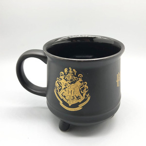 Cho <span class=keywords><strong>Harry</strong></span> <span class=keywords><strong>Potter</strong></span> 3D gốm Mug Halloween hương Burner 500ml công suất cho cà phê và trang trí phim hoạt hình quà tặng - Product Image 2