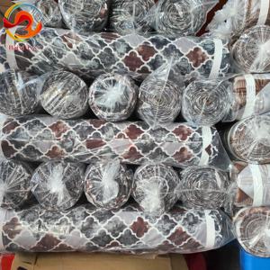 Tela de microfibra al por mayor con estampado disperso de pigmentos para sábanas y fundas de colchón de poliéster - Product Image 6