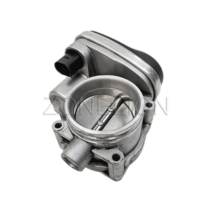 Corps de papillon automatique ZONELION pour BMW 3 <span class=keywords><strong>Compact</strong></span> <span class=keywords><strong>E46</strong></span> <span class=keywords><strong>316ti</strong></span>/Convertible 318Ci/Coupé 316-318Ci/Touring 316-318i E91 1 E87 2.0 D - Product Image 5